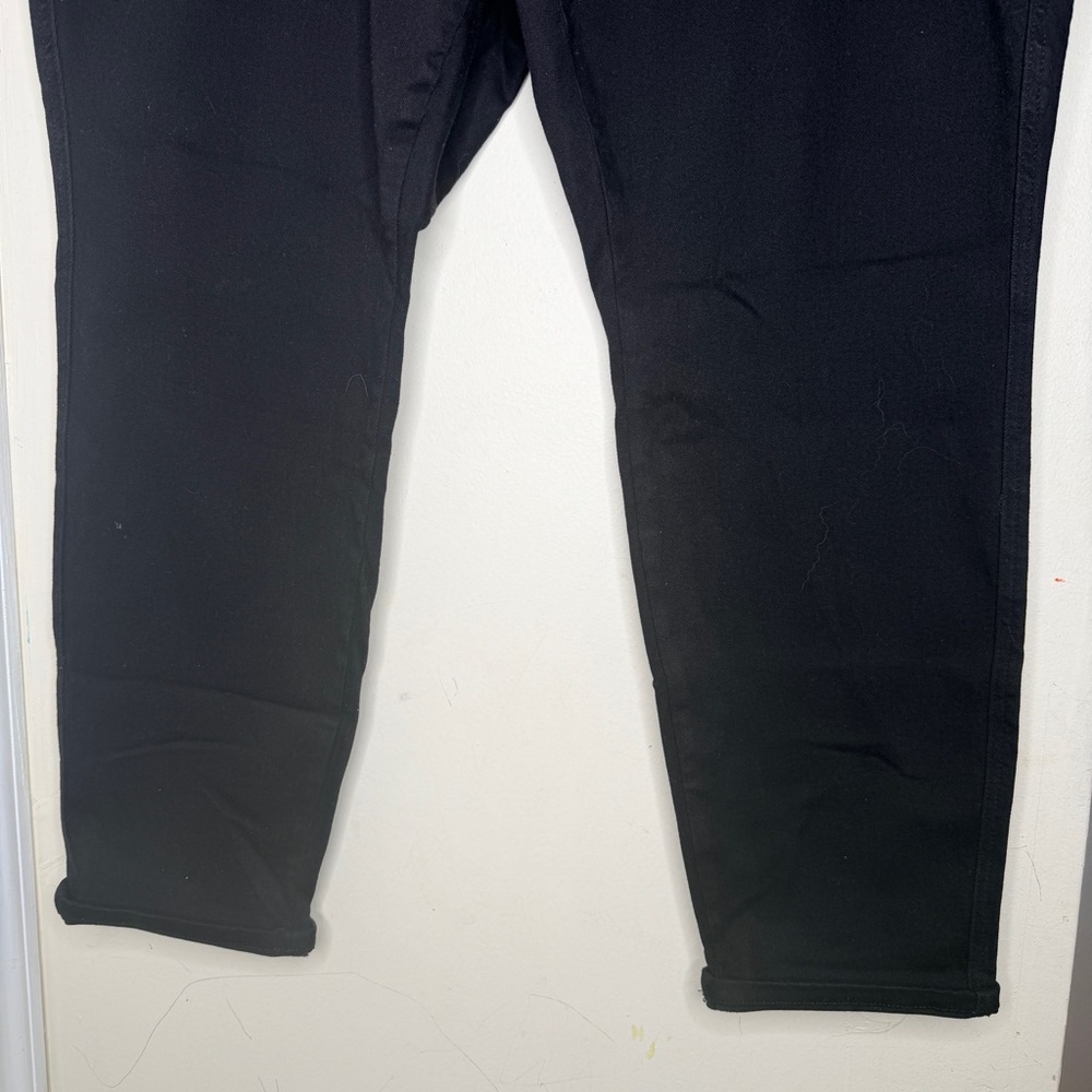 Judy Blue Charcoal Button-Fly Pants - Picture 13 of 15